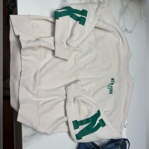 Brooklyn New York sweatshirt